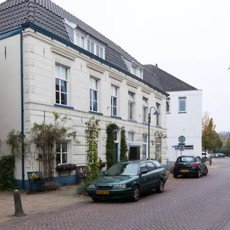 Apartment The Old Gatehouse *