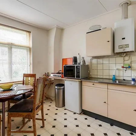The Old Gatehouse Apartment *