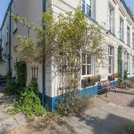 Apartment The Old Gatehouse