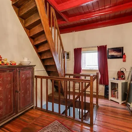 The Old Gatehouse Apartment